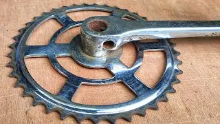 Awesome Homemade Tools Diy ideas / Top Learning To Flat Bar Bending / Best Way To Bend Metal