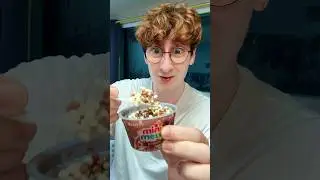 Childhood Favorite Ice Creams in a Korean Ice Cream Store!