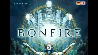 Zagrajmy w... #6 - Bonfire (solo) / AroundTheBoard