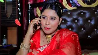 নতুন বৌয়ের মুখে পানি দিয়ে ঘুম ভাঙ্গালো স্বামী, এরপর যা ঘটল