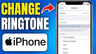 How to Set ANY Song as iPhone Ringtone (2026 Easy Method)