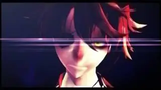 [MMD] Bite (FLASH*ish* WARNING)