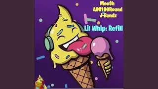 Lil Whip, Pt. 2 (feat. J-bandz & Mee$h)