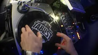 Helpcut - East (beats&rsquo;n&rsquo;cuts vol.6)