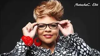 Tamela Mann - I Can Only Imagine | Alto Part Tutorial/Breakdown