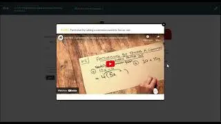 How to use a course as a student on Dr Frost