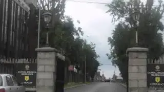 Cathal Brugha Barracks