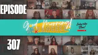 307: Live Trading & Market Recap | Faith-Based Trading Community | Advance Kingdom TV (12-10-2025)
