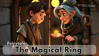 The Magical Ring