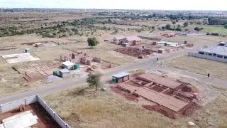 Building in Zimbabwe: EP03 - Painful and Expensive mistake