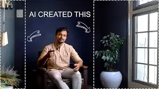 Make Youtube Video setup With AI