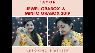 FACON GRABOX AUGUST 2019 EDITION|Affordable Subscription box| ALifestyle beats with Harsha|MALAYALAM