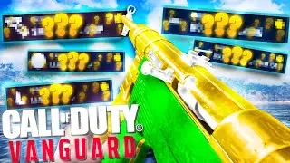 THE MP40 IS THE BEST SMG IN VANGUARD 🤯
