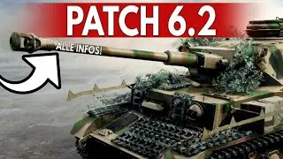 Battlefield 5 Patch 6.2 ALLE INFOS! Waffen FAST wieder wie 5.0 TTK