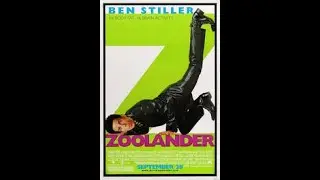 Zoolander (2001) Movie Review