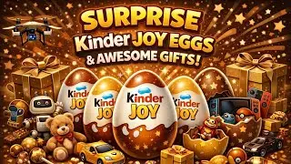 𝐒𝐢𝐬𝐜𝐨 𝐂𝐚𝐧𝐝𝐲 𝐀𝐒𝐌𝐑 is live Surprise Egg