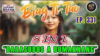 BIAG TI TAO 5in1 #331 |