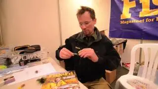 Fly Fair 2013 Fisk og Fri Jens Brusell L Rig