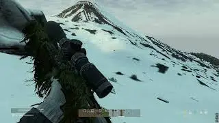 The Return to DayZ