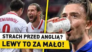 6 PUNKT&Oacute;W NASZE! Wnioski i obawy przed ANGLIĄ! Jak ZAGRAJĄ Anglicy?