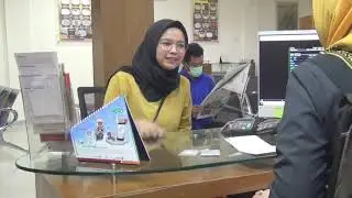 menangani keluhan nasabah