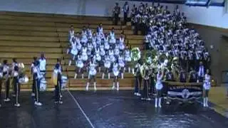 E.E. Smith MMM Marching into Gym.MOD