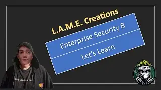 Splunk Enterprise Security 8 Data Input