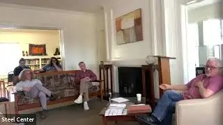 Philosophy at the University of Arkansas, Fayetteville, ft. Barry Ward