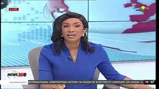 LIVE: News360  || 06-11-2025
