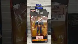 $6 Action Figures @ Ross Dress For Less | Marvel Legends, Star Wars | Bargain Hunting