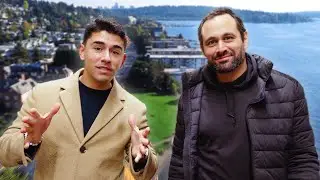 Houghton, Kirkland | Seattle Neighborhood Tour | Seattle's Eastside