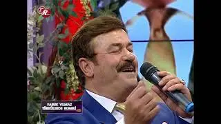 Faruk   Yılmaz   Bir Fırtına Tuttu bizi