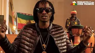 Don G - Jah Never Leave [Official Video 2022]