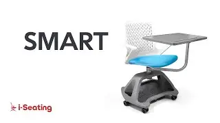 Silla Escolar SMART