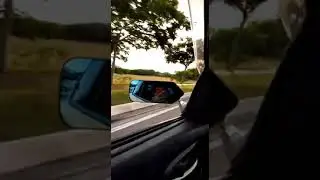 RX8 13B Renesis Full Bridgeport cruising sound