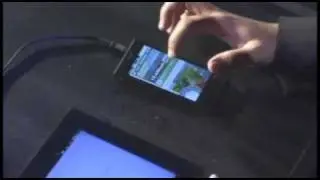 Grid 4 Smartphone Hands on - Grid OS Demo