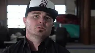Buddy Stubbs H-D Battle of the Kings 2019 - 54 sec