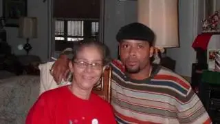 Chris Claxton my roots