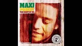 Maxi Priest - Wild World (1988) HQ