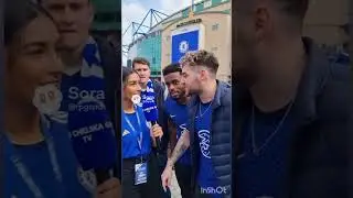 Chelsea 2-2 Leeds United premier league reaction #chelsea #premierleague #reaction #leedsunited