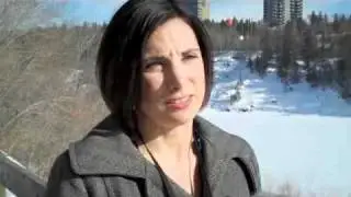 Watershed Protection - EPCOR's Stephanie Neufeld
