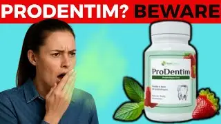 PRODENTIM CARE REVIEW &ndash; A DAILY METHOD MANY USE FOR ORAL COMFORT AND LONG-LASTING FRESHNESS