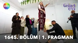 Gelin Evi 1645. B&ouml;l&uuml;m Fragmanı