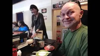 MOA /Hawaii Japan Fall Tour  2018 part 1and 2