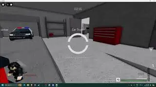 WR lockup solo operative 3:25:695 speedrun