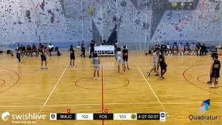 Live powered by Swish Live app
SMUC VS FOS