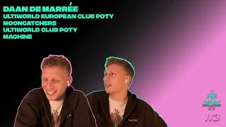 Daan De Marrée, US & European POTY | Ep 113