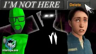 INTERLOPER - The Darkest Ending to an ARG...