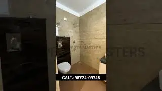 3Bhk Flats in #Mohali near airport road | 123 Sq Yard | Call: 98888-01141 | Property Masters