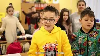 Ivangy & Vladi Z - The Best Kids